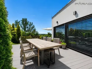 Prodej rodinného domu, Čtyřkoly - Javorník, 232 m2