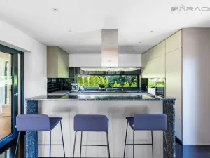 Prodej rodinného domu, Čtyřkoly - Javorník, 232 m2