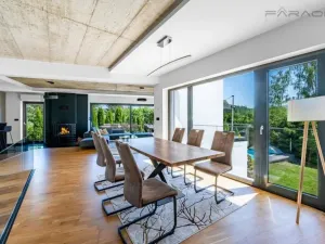 Prodej rodinného domu, Čtyřkoly - Javorník, 232 m2