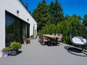 Prodej rodinného domu, Čtyřkoly - Javorník, 232 m2