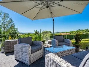 Prodej rodinného domu, Čtyřkoly - Javorník, 232 m2