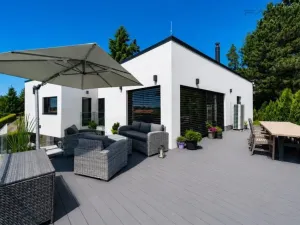 Prodej rodinného domu, Čtyřkoly - Javorník, 232 m2