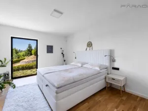 Prodej rodinného domu, Čtyřkoly - Javorník, 232 m2