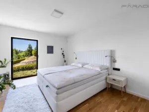 Prodej rodinného domu, Čtyřkoly - Javorník, 232 m2