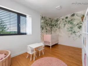 Prodej rodinného domu, Čtyřkoly - Javorník, 232 m2