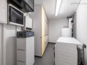 Prodej rodinného domu, Čtyřkoly - Javorník, 232 m2