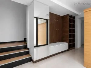 Prodej rodinného domu, Čtyřkoly - Javorník, 232 m2
