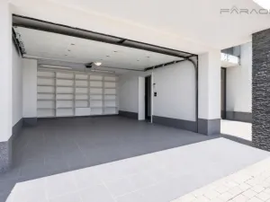 Prodej rodinného domu, Čtyřkoly - Javorník, 232 m2