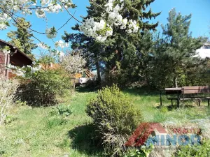 Prodej pozemku pro bydlení, Hlinná, 553 m2