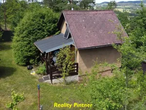 Prodej chaty, Kamýk nad Vltavou, 24 m2
