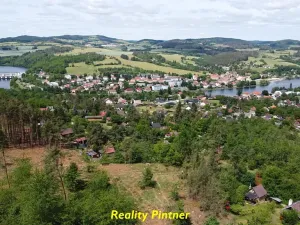 Prodej chaty, Kamýk nad Vltavou, 24 m2