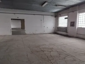 Pronájem skladu, Hradec Králové, Vážní, 240 m2
