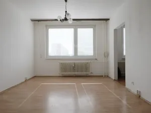 Prodej bytu 2+kk, Praha - Chodov, Bachova, 40 m2