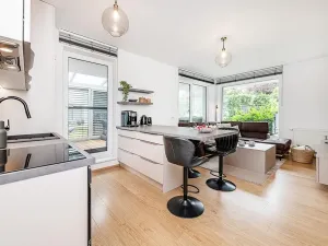 Prodej bytu 2+kk, Praha - Hrdlořezy, Mezilehlá, 51 m2