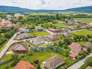 Prodej rodinného domu, Hostomice, Větrná, 116 m2