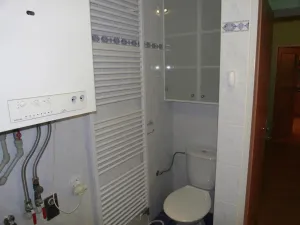 Pronájem bytu 2+kk, Vracov, Borová, 52 m2