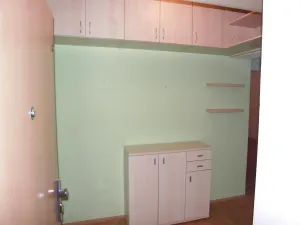 Pronájem bytu 2+kk, Vracov, Borová, 52 m2