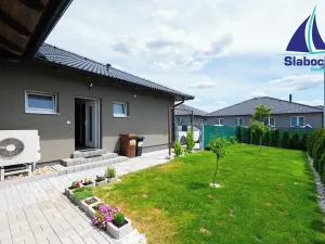 Prodej rodinného domu, Nová Ves, U Vodojemu, 102 m2