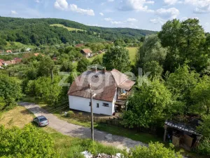 Prodej rodinného domu, Luhačovice - Polichno, 130 m2