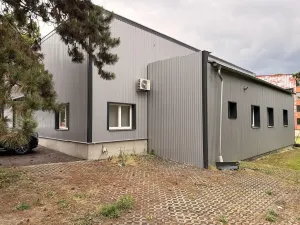 Prodej obchodního prostoru, Děčín, Krásnostudenecká, 420 m2