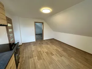 Pronájem bytu 2+1, Děčín, Škroupova, 67 m2