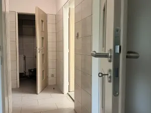 Prodej skladu, Děčín, Krásnostudenecká, 420 m2