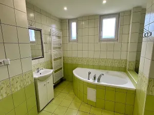 Pronájem bytu 2+1, Děčín, Škroupova, 64 m2