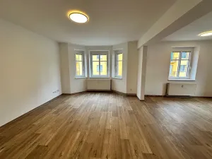 Pronájem bytu 2+1, Děčín, Škroupova, 64 m2