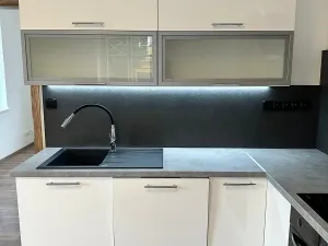 Pronájem bytu 2+1, Děčín, Škroupova, 64 m2