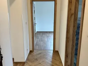 Pronájem bytu 2+1, Děčín, Škroupova, 64 m2