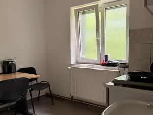 Prodej výrobních prostor, Děčín, Krásnostudenecká, 420 m2