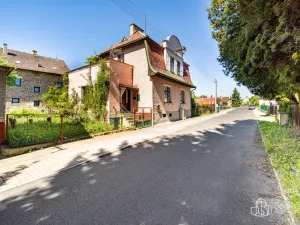 Prodej rodinného domu, Svatava, Zelená, 200 m2