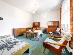 Prodej rodinného domu, Svatava, Zelená, 200 m2