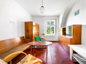 Prodej rodinného domu, Svatava, Zelená, 200 m2