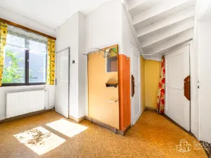 Prodej rodinného domu, Svatava, Zelená, 200 m2