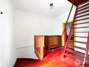 Prodej rodinného domu, Svatava, Zelená, 200 m2