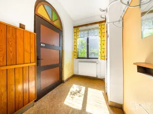 Prodej rodinného domu, Svatava, Zelená, 200 m2