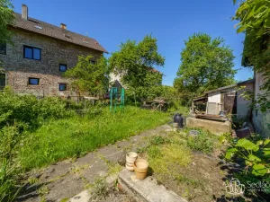 Prodej rodinného domu, Svatava, Zelená, 200 m2