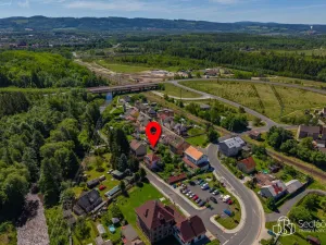 Prodej rodinného domu, Svatava, Zelená, 200 m2