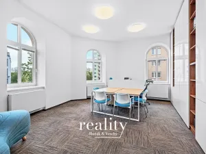 Prodej kanceláře, Znojmo, Jarošova, 80 m2