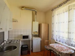 Pronájem bytu 2+1, Bruntál, Švermova, 52 m2