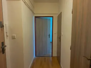 Pronájem bytu 2+1, Bruntál, Švermova, 52 m2
