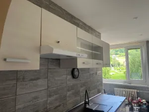 Prodej bytu 2+1, Ústí nad Labem, Jindřicha Plachty, 62 m2