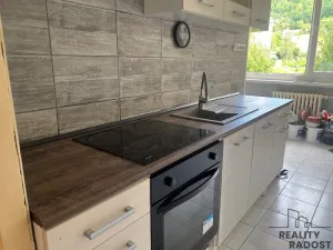Prodej bytu 2+1, Ústí nad Labem, Jindřicha Plachty, 62 m2