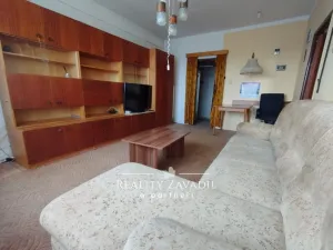 Pronájem bytu 2+1, Ledeč nad Sázavou, Na Rámech, 45 m2