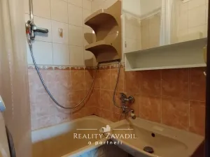Pronájem bytu 2+1, Ledeč nad Sázavou, Na Rámech, 45 m2