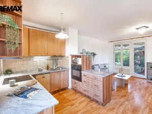 Prodej bytu 3+kk, Praha - Čakovice, Blachutova, 71 m2