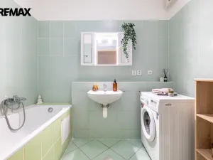 Prodej bytu 3+kk, Praha - Čakovice, Blachutova, 71 m2