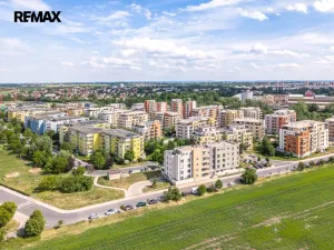 Prodej bytu 3+kk, Praha - Čakovice, Blachutova, 71 m2