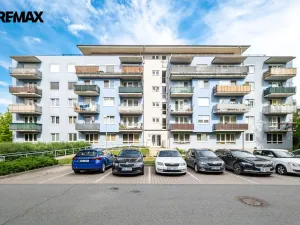 Prodej bytu 3+kk, Praha - Čakovice, Blachutova, 71 m2
